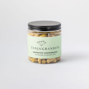 Roasted Cashews
