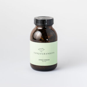 Citrus ­Sencha
