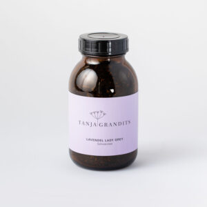 Lavender ­Lady ­Grey