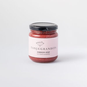 Raspberry Mustard