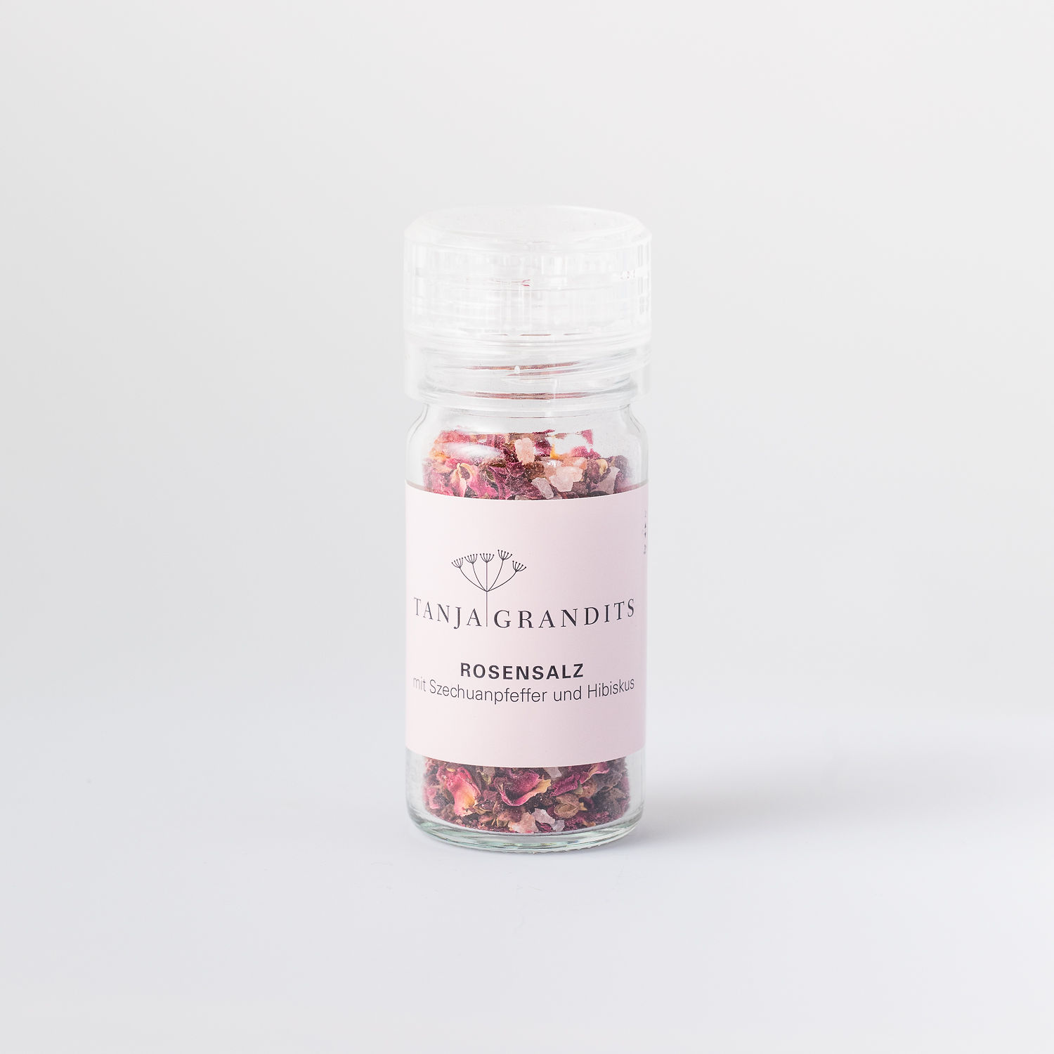 Rosensalz