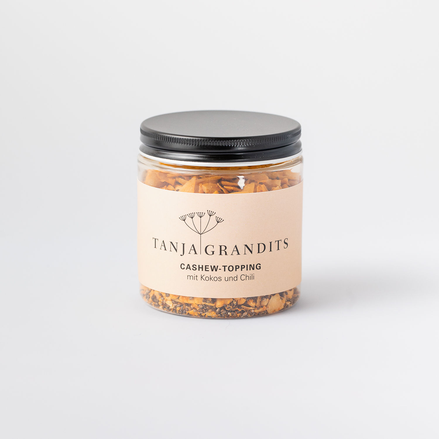 Cashew-Topping