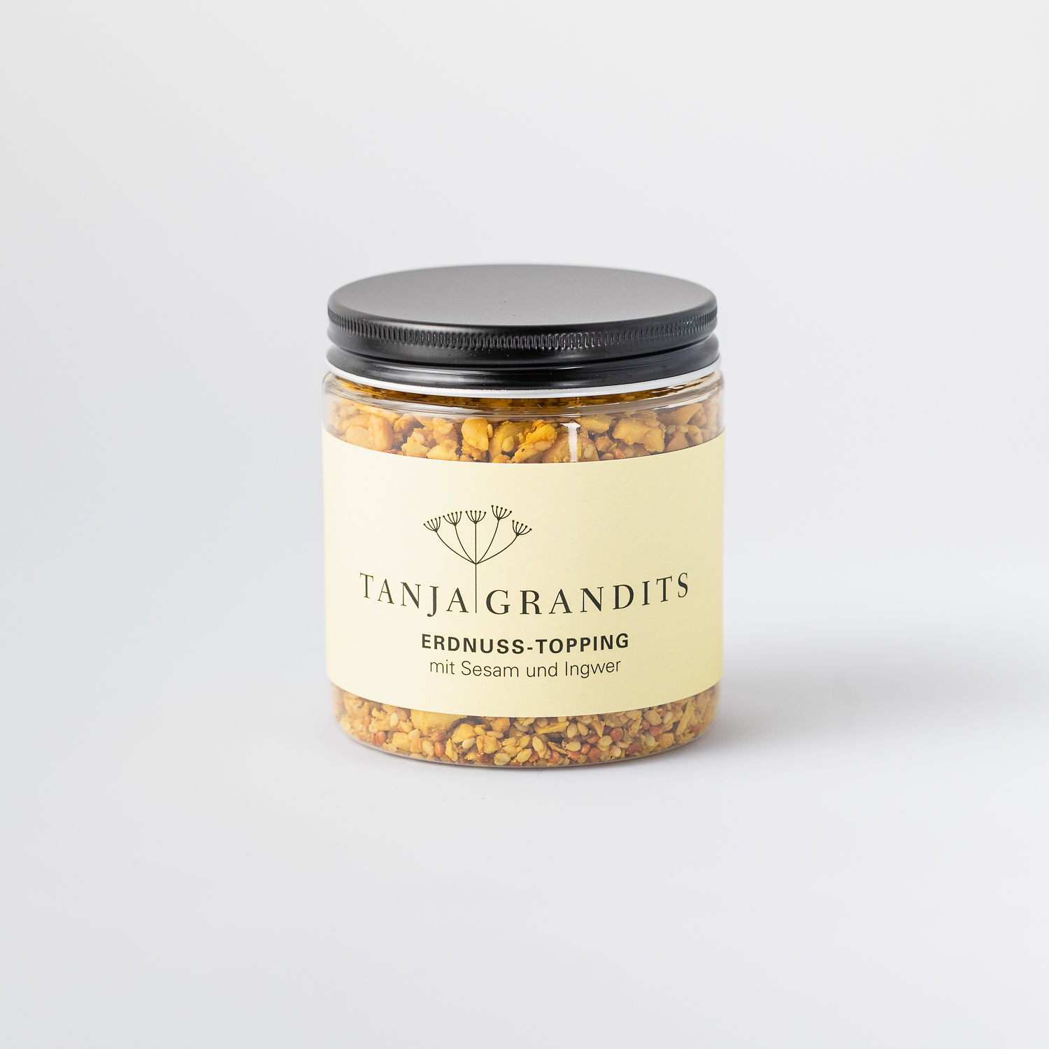 Peanut Topping