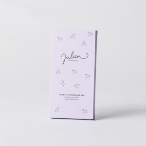 Tonka Bean, Soft Caramel