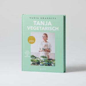 Tanja vegetarisch