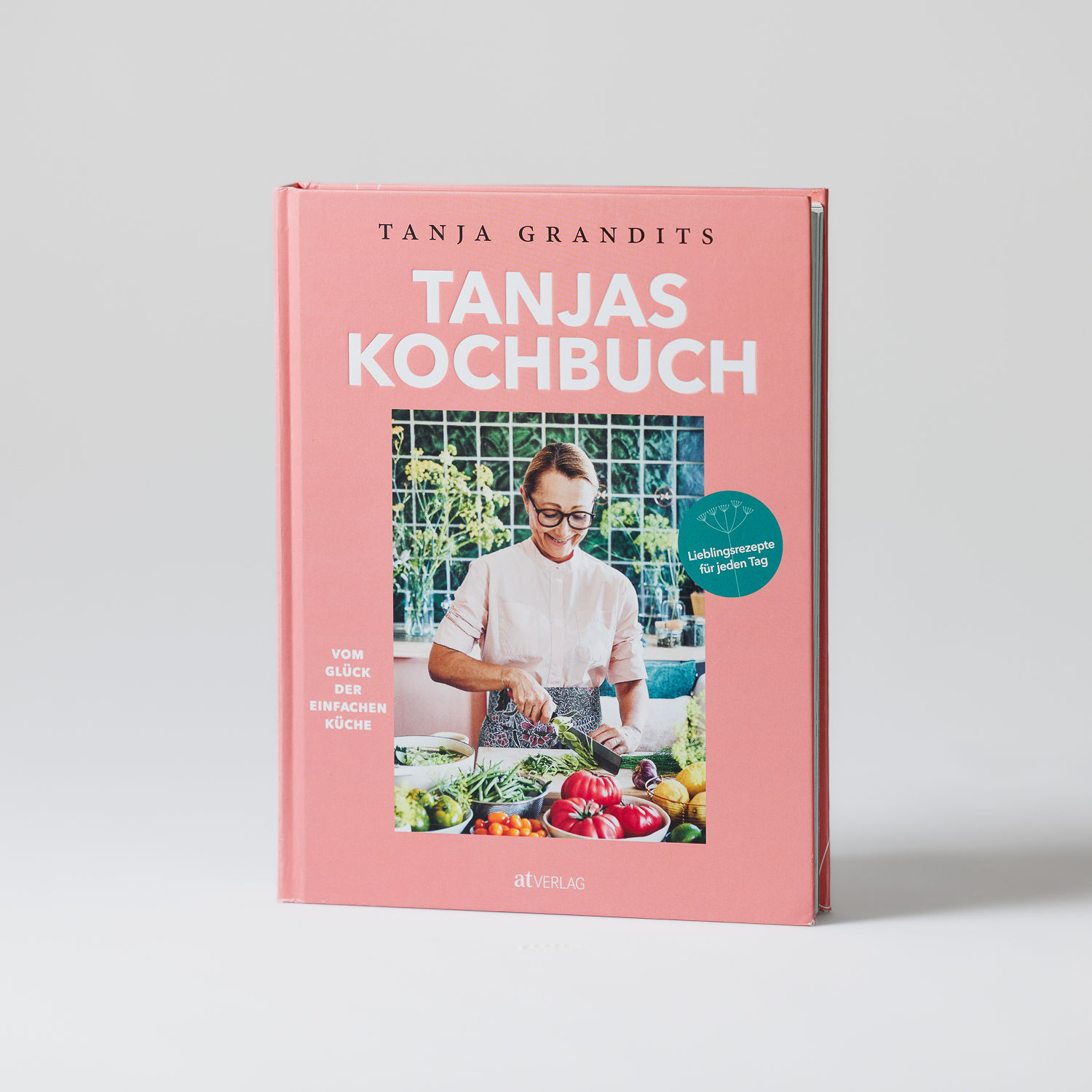 Tanjas Kochbuch